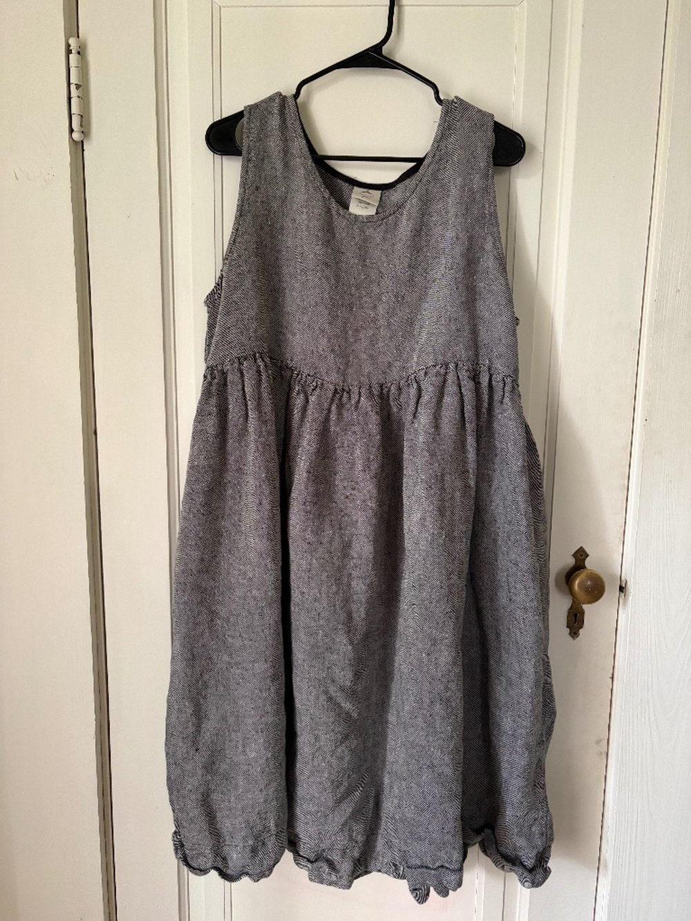 Son de Flor dress